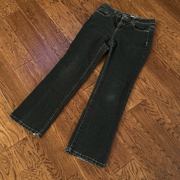 DNKY Jeans Petite Size 6 - Picture 1 of 6